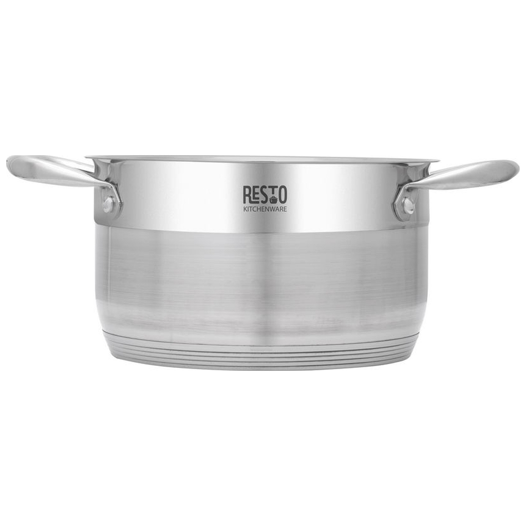 Каструля Resto Rigel 20 см 3.6 л (92104) - зображення 7