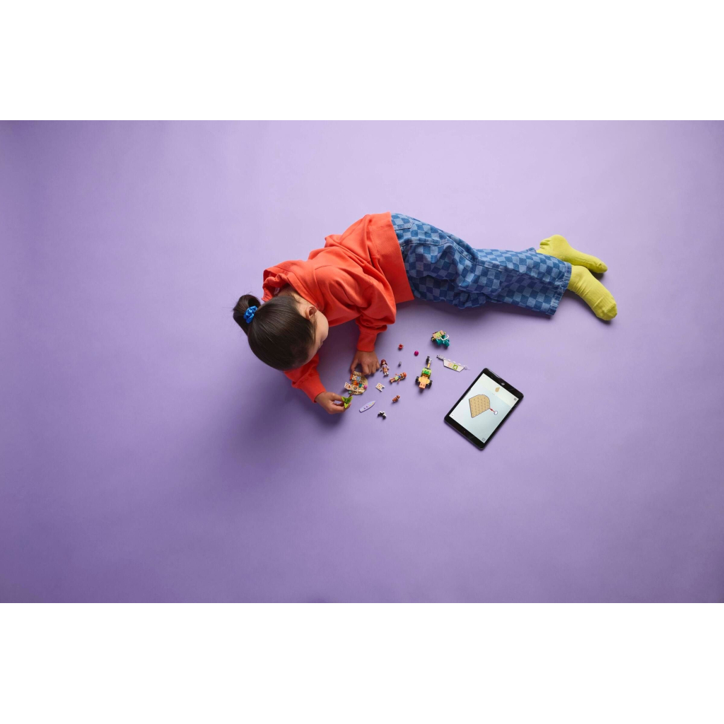 Конструктор LEGO Friends Собачі пригоди на серфі та скутері (42641) - изображение 9