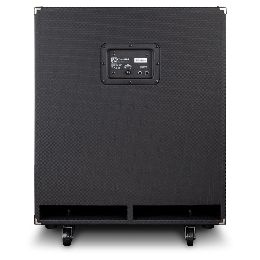 Гітарний кабінет Ampeg PF-410HLF - изображение 3