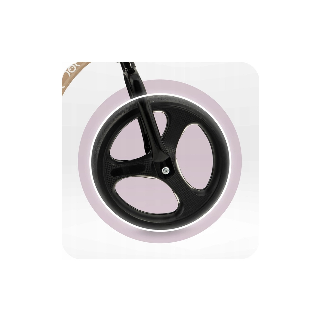 Біговел MoMi ISOKA LED beige (ROBI00076) - зображення 6