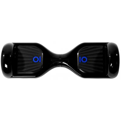 Гіроборд IO Chic SMART-S Black + Сумка і пульт (S1.05.04) - зображення 4