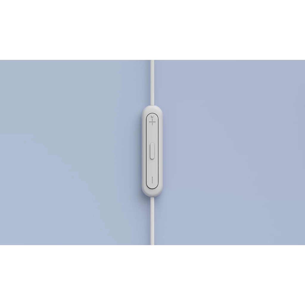 Навушники Sony IER-EX15C White (IEREX15CW.E) - зображення 3