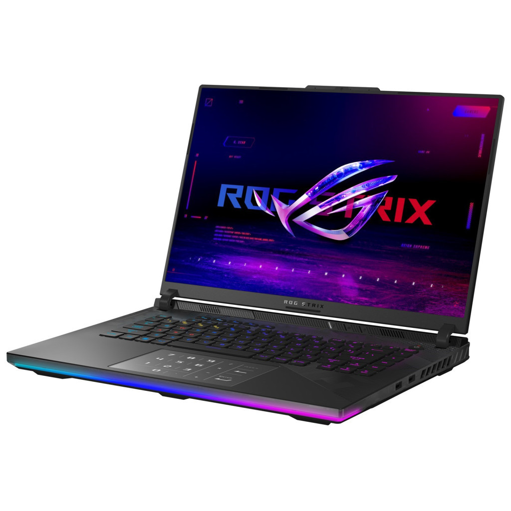 Ноутбук ASUS ROG Strix SCAR 16 G634JZR-RA124X (90NR0IC2-M005M0) - зображення 3