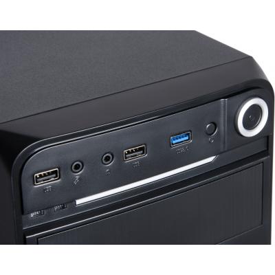 Корпус Vinga CS204B - зображення 4