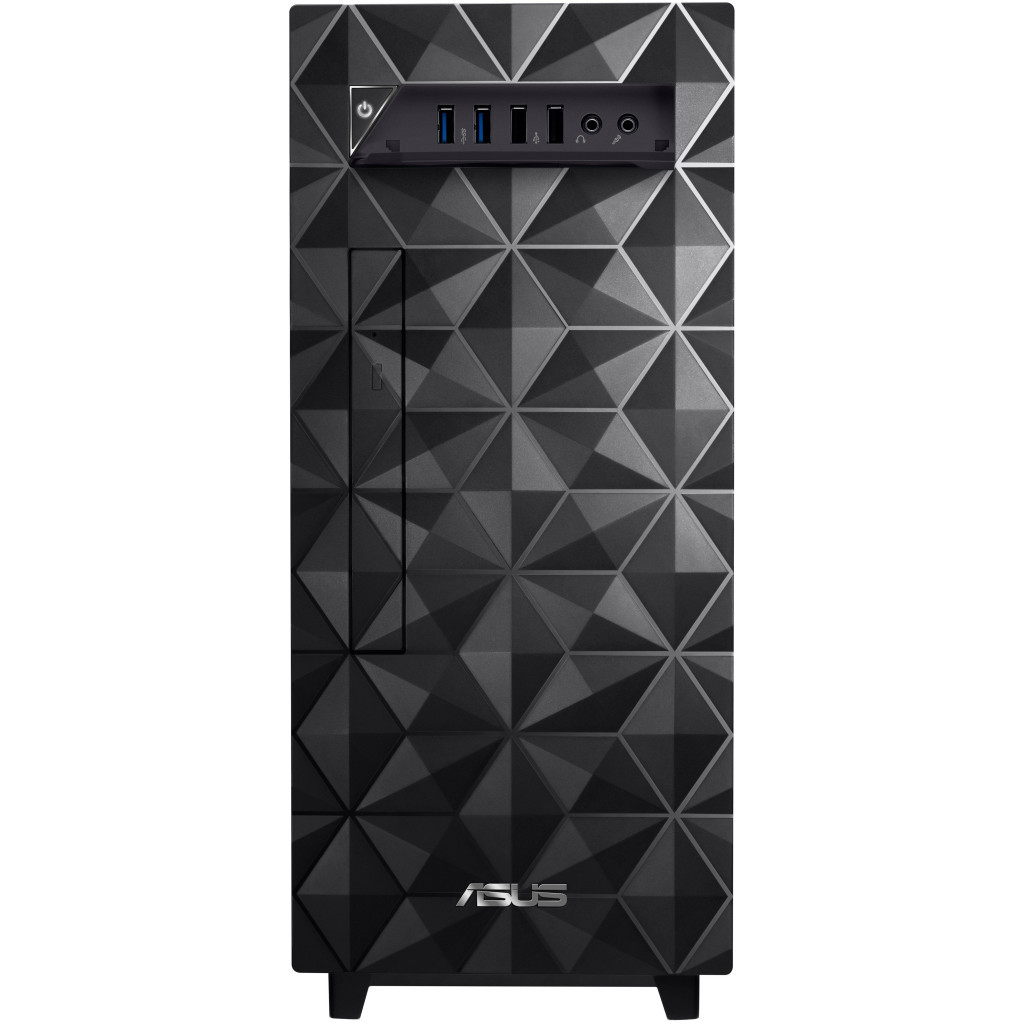 Комп'ютер ASUS U500MA-R5600G0190 / Ryzen5 5600G (90PF02F2-M00CD0) - зображення 2