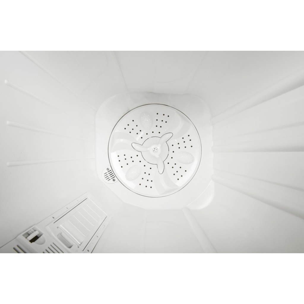 Пральна машина Ardesto WMH-B65D - зображення 6