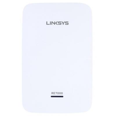 Ретранслятор Linksys RE7000 - зображення 1