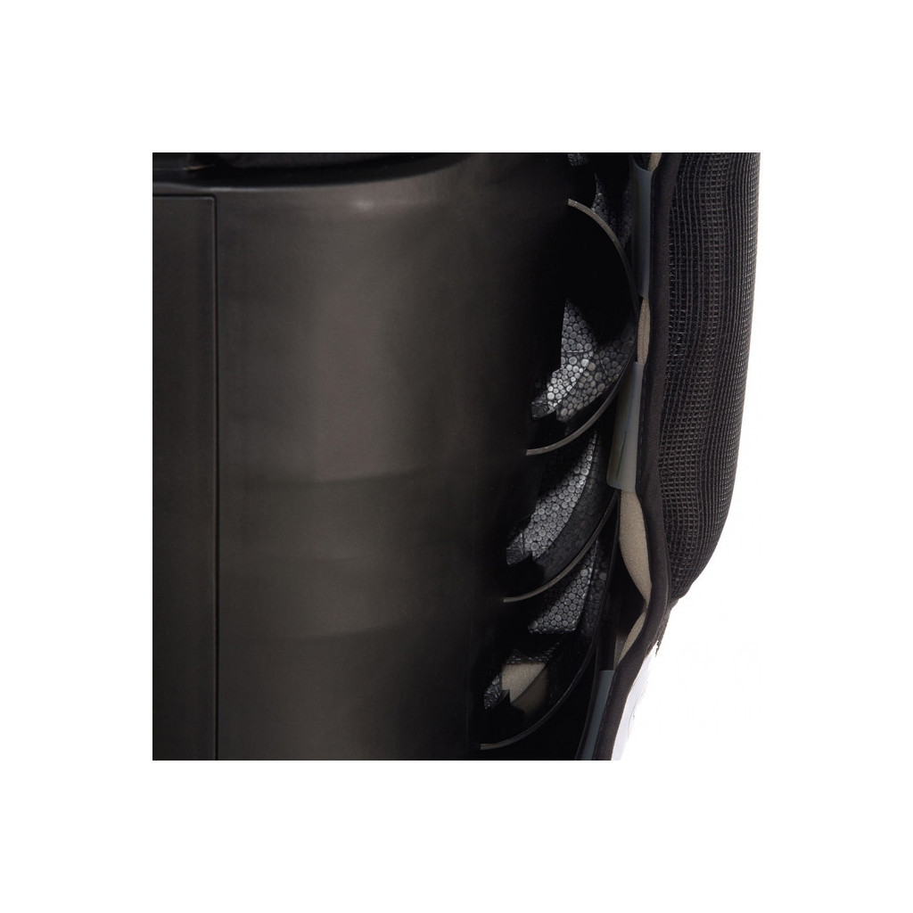 Автокрісло Recaro Monza Nova 2 Seatfix Ruby (00088010110050) - изображение 2