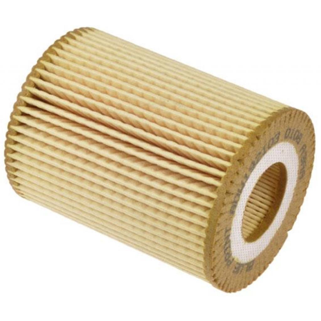 Фільтр масляний Blue Print (ADW192103) - зображення 1