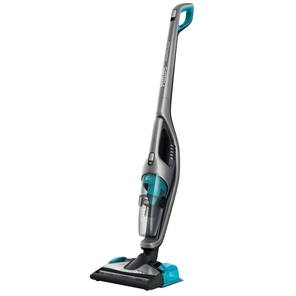 Пилосос Philips FC6408/01 - зображення 1