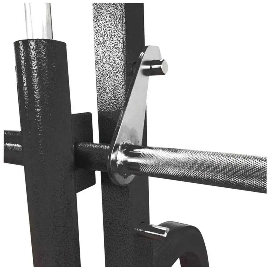 Силовий тренажер Toorx Smith Machine WLX 70 (931147) - picture 3