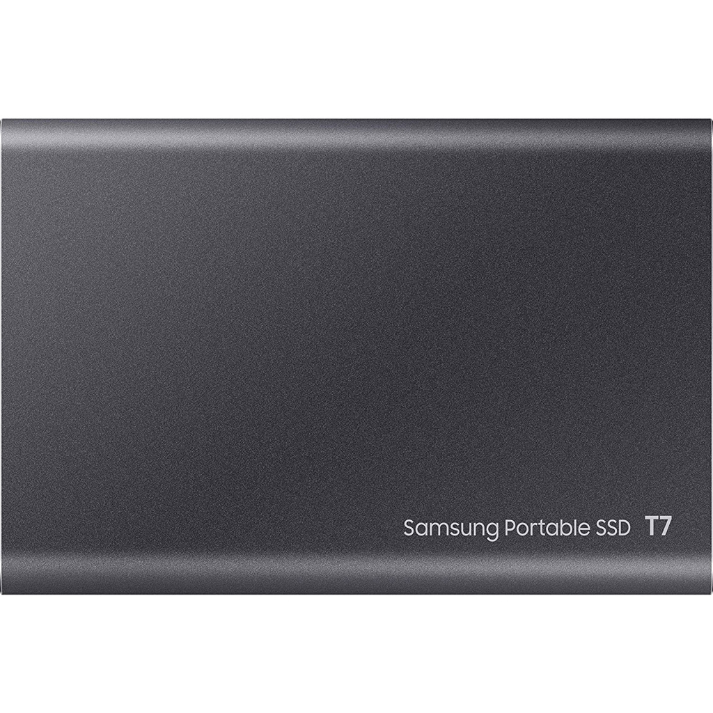 Накопичувач SSD USB 3.2 4TB T7 Samsung (MU-PC4T0T/WW) - зображення 3