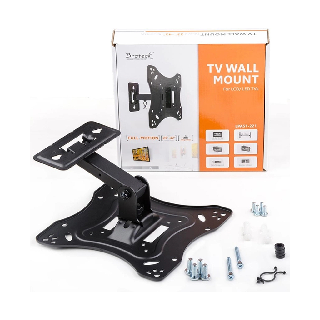 Кронштейн Brateck LPA51-221 - зображення 10