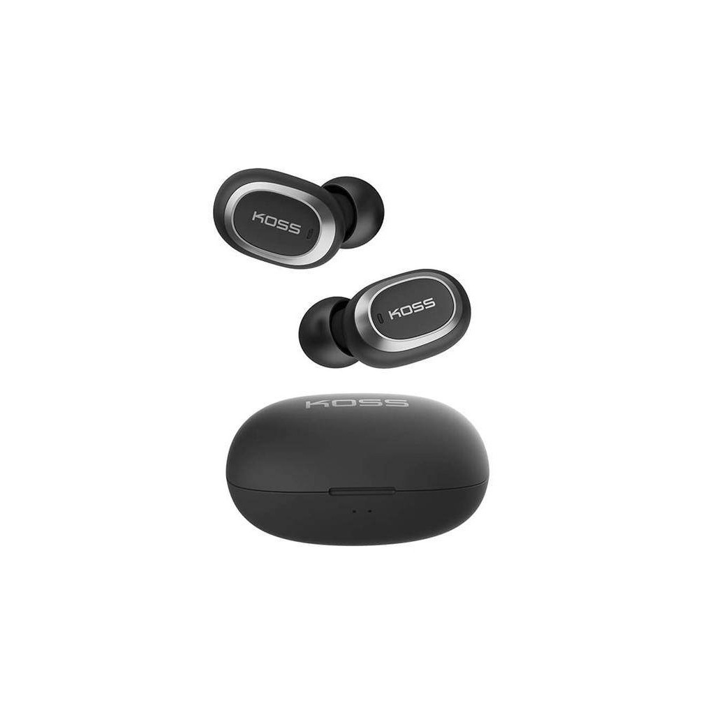 Навушники Koss TWS250i True Wireless Mic (196817.101) - зображення 3