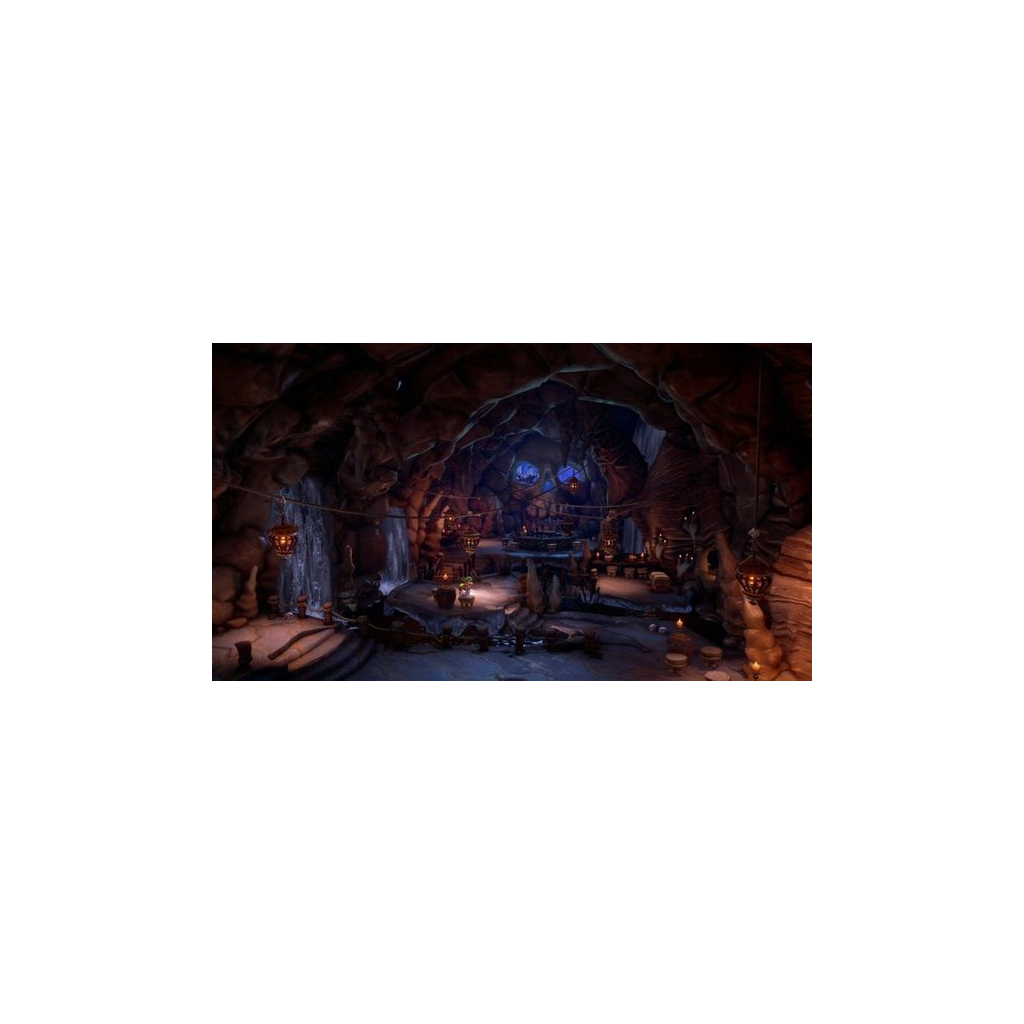 Гра Nintendo Luigi's Mansion 3, картридж (045496425241) - зображення 2