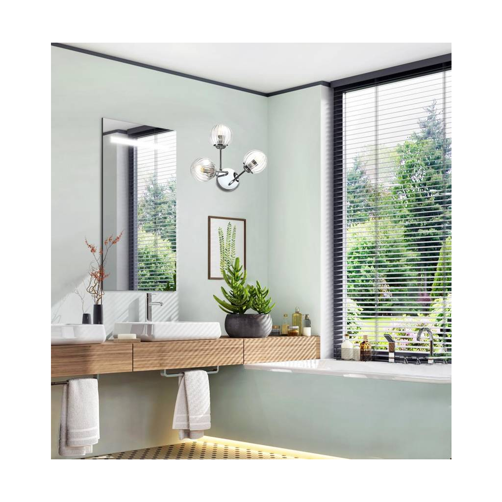 Бра Candellux 23-72849 BEST (23-72849) - зображення 3