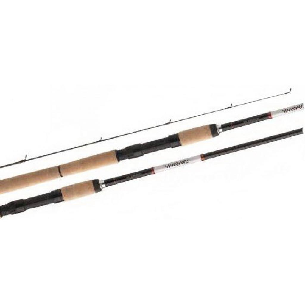 Вудилище Daiwa Megaforce MF260-AD 2.60m 3-18g (210059) - зображення 1