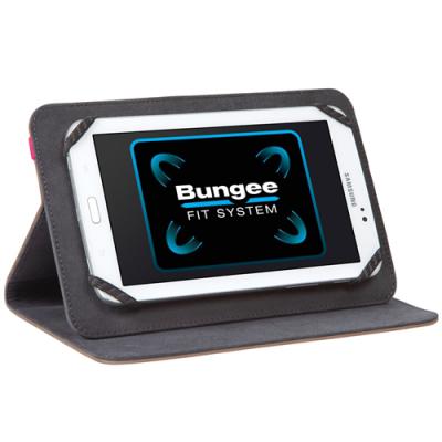 Чохол до планшета Targus 7-8" Universal BEIGE stand (THZ33303EU) - зображення 3