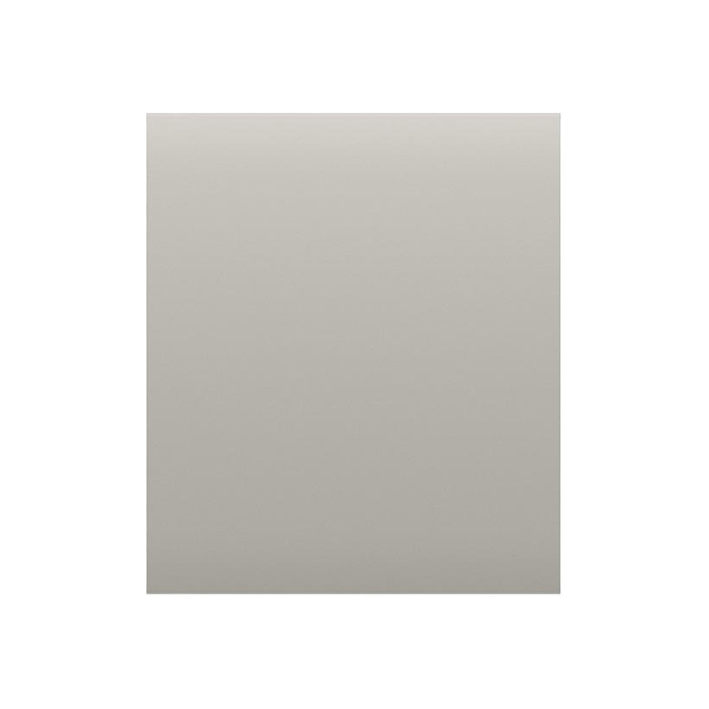 Накладна панель Ajax CenterButton 1-gang/2-way/oyster - picture 1