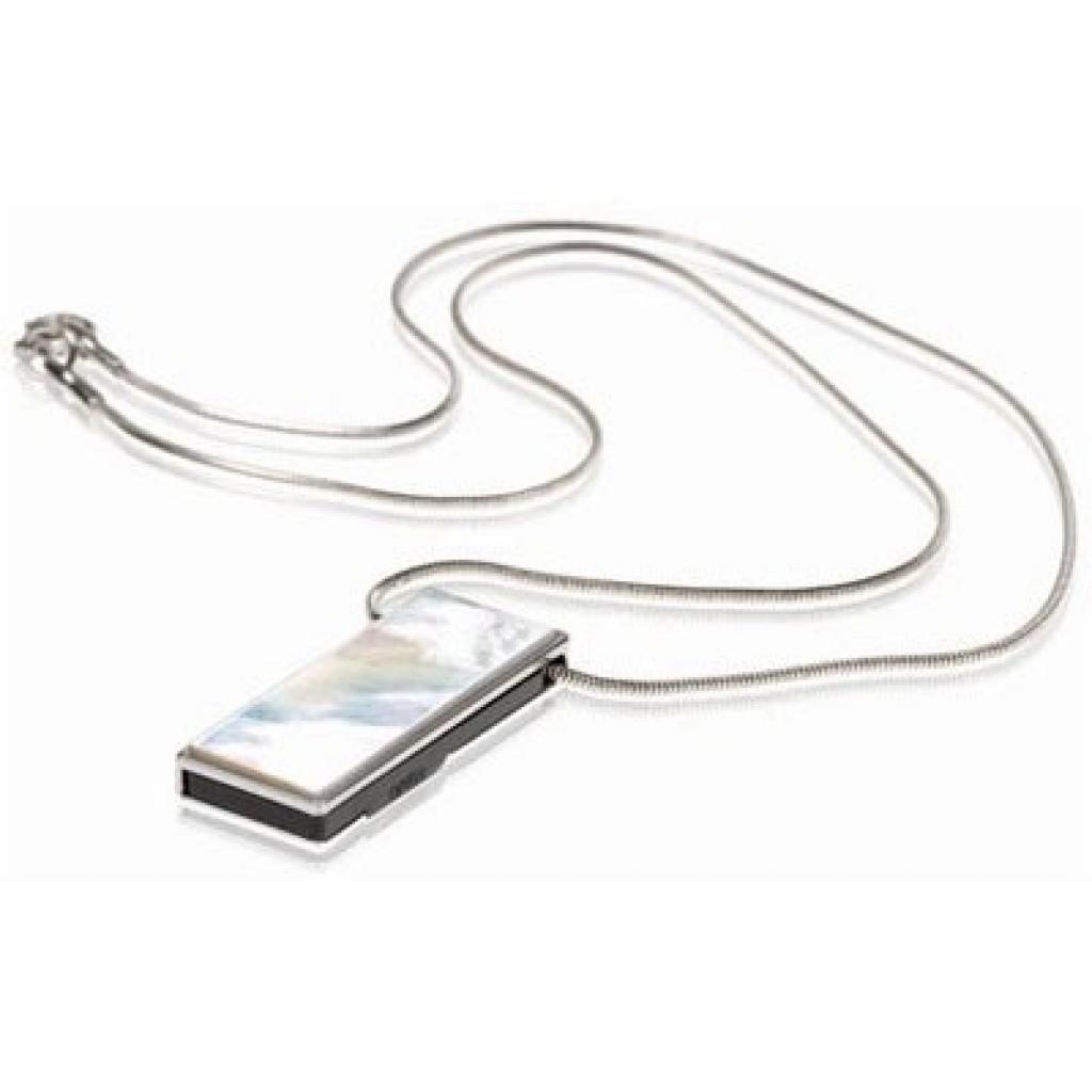 USB флеш накопичувач Transcend 8Gb JetFlash V90P (TS8GJFV90P) - зображення 1