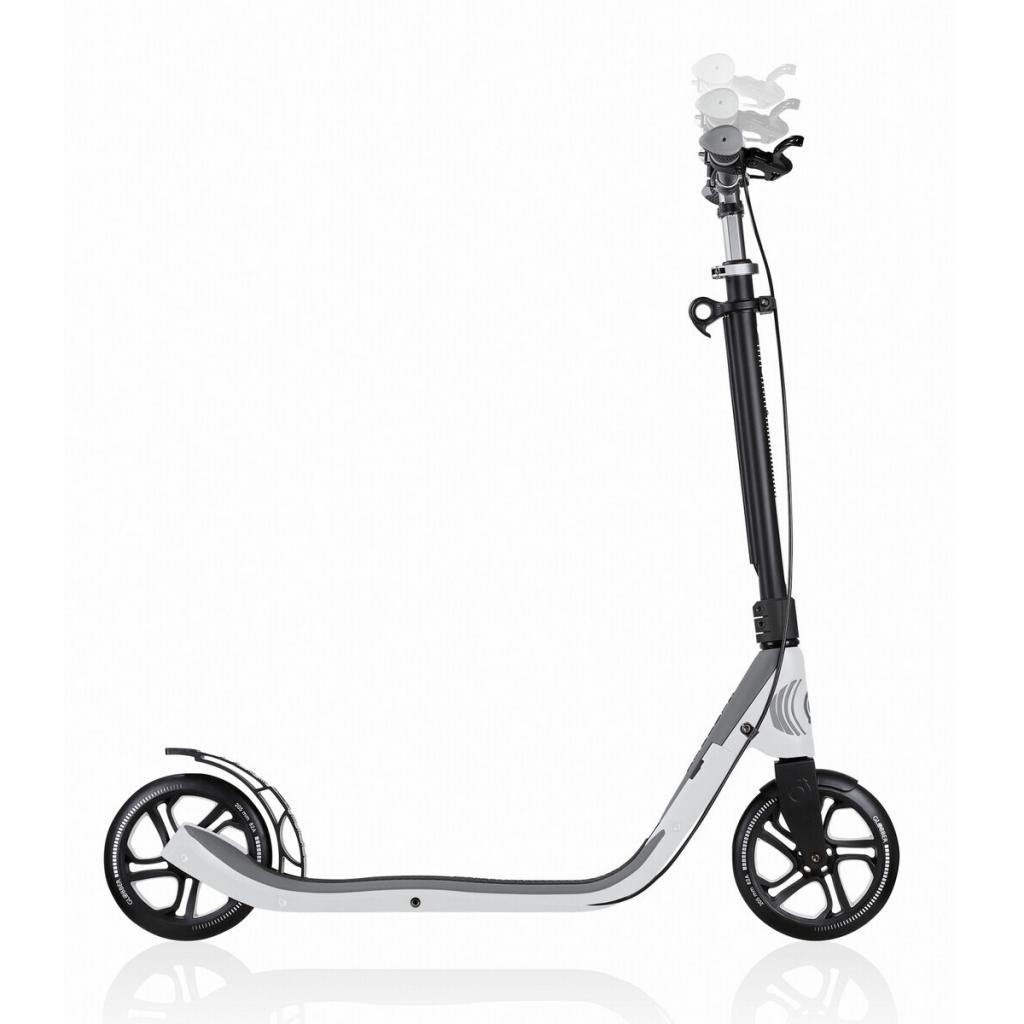 Самокат Globber One NL 205 Deluxe (478-106) - зображення 3