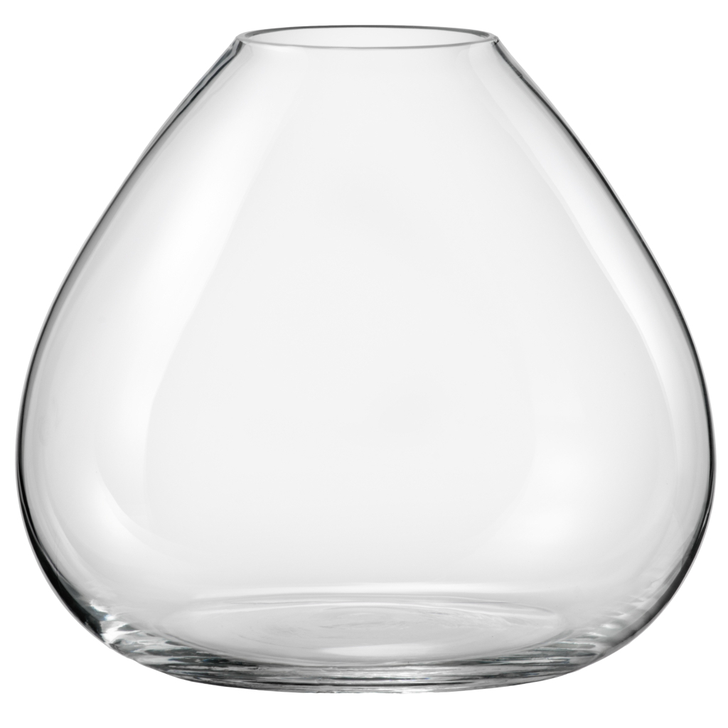 Ваза Bohemia Crystal Margo Plain 18.5 см (B82237-185) - зображення 1