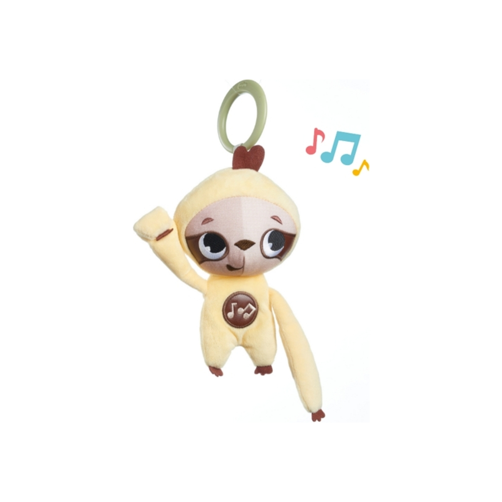 Іграшка на коляску Tiny Love Лінивець (1118000068) - зображення 1