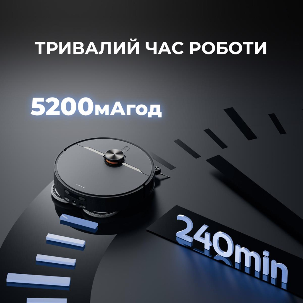 Пилосос Deerma X80 Ultra (DEM-X80ULTRA) - зображення 10