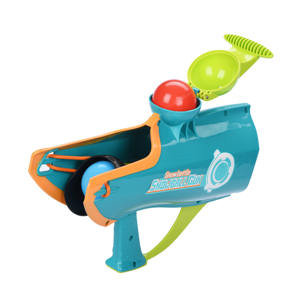 Іграшкова зброя Same Toy 3 в 1 Бластер (398Ut) - зображення 2