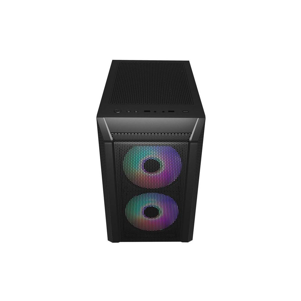 Корпус 1stPlayer D3-3F2-PLUS - зображення 3