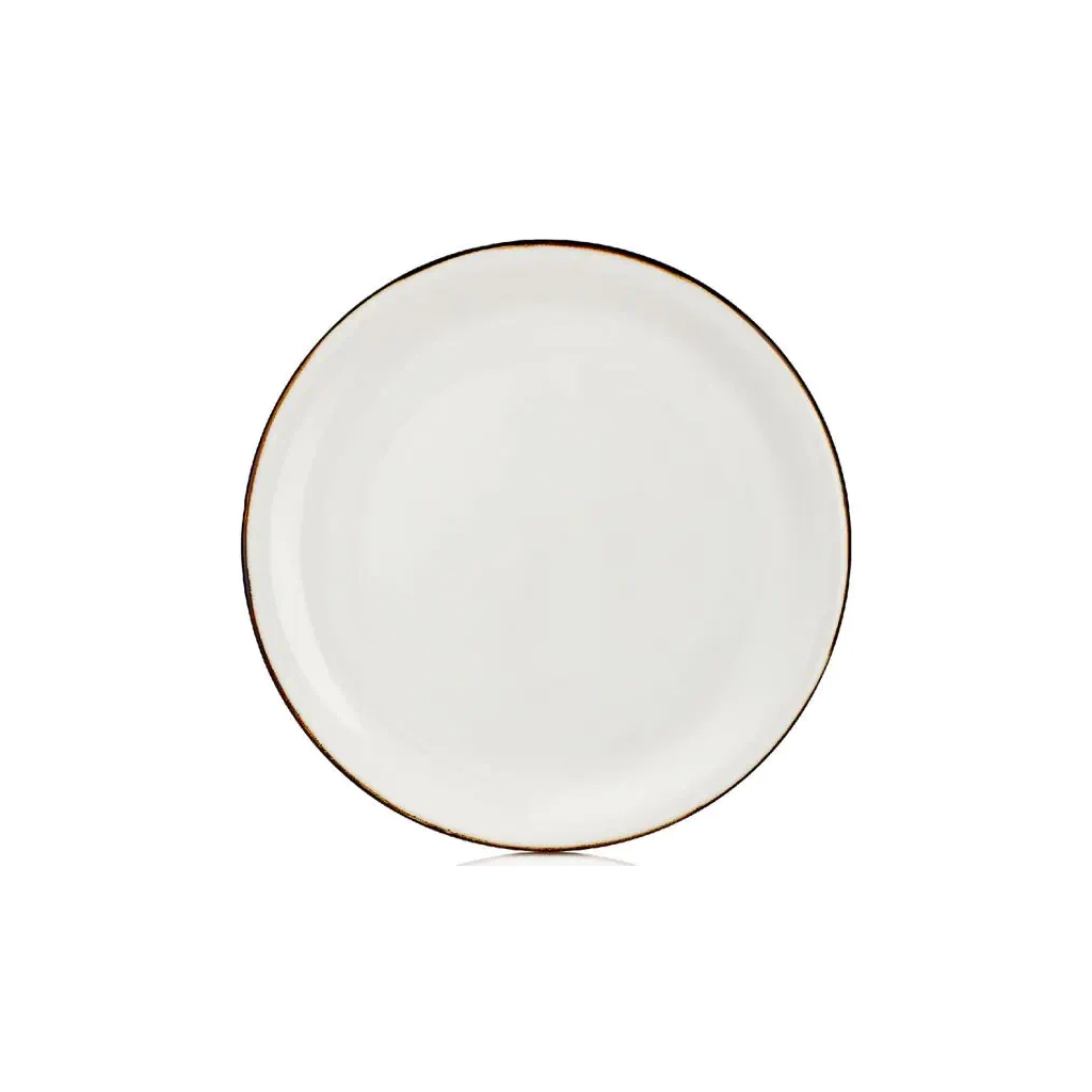 Тарілка By Bone Harmony Gleam 30 см (HA-GL-ZT-30-DZ) - зображення 1