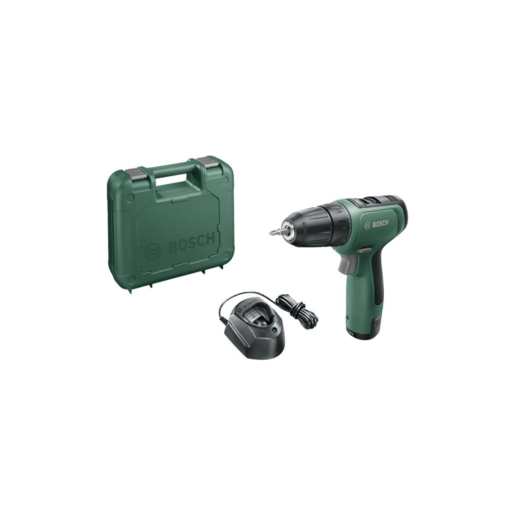 Шуруповерт Bosch EasyDrill 1200, 12В (0.603.9D3.001) - зображення 2