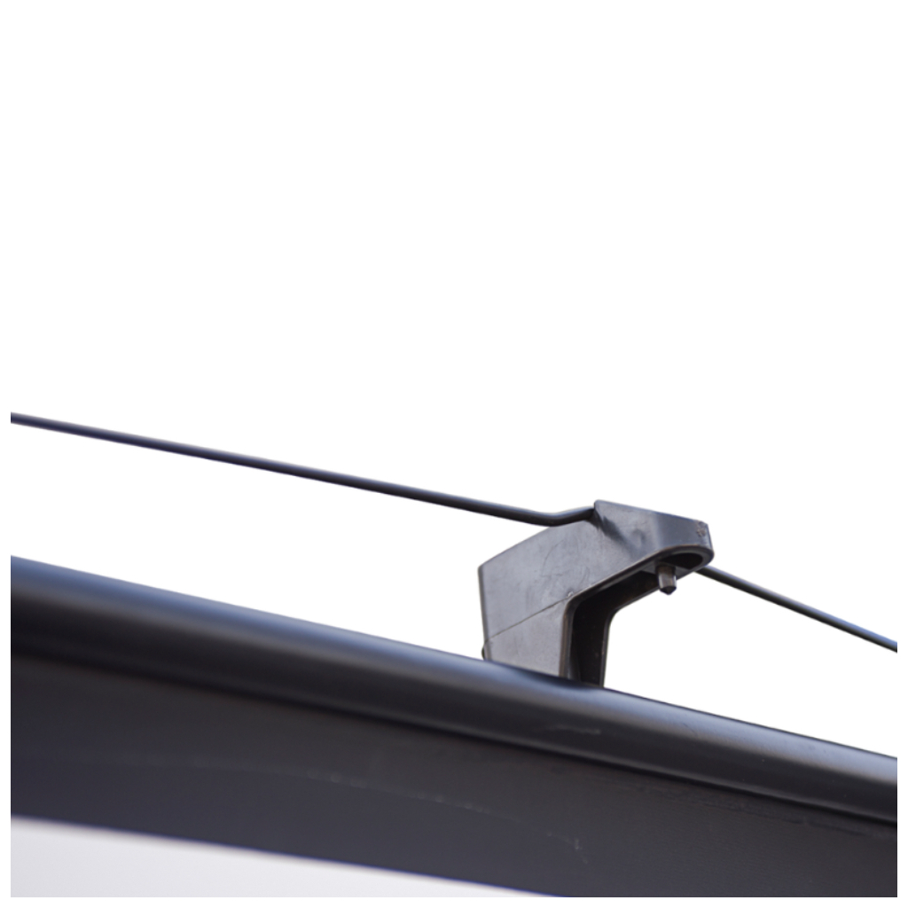 Проекційний екран Atria TRM-NTSC-60D - зображення 3