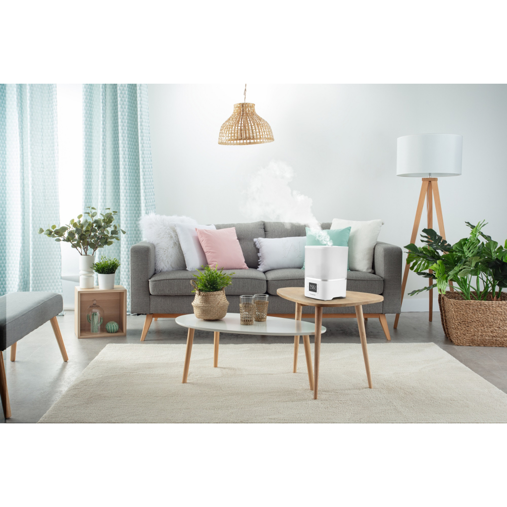 Зволожувач повітря Rowenta HU4020F0 - зображення 8