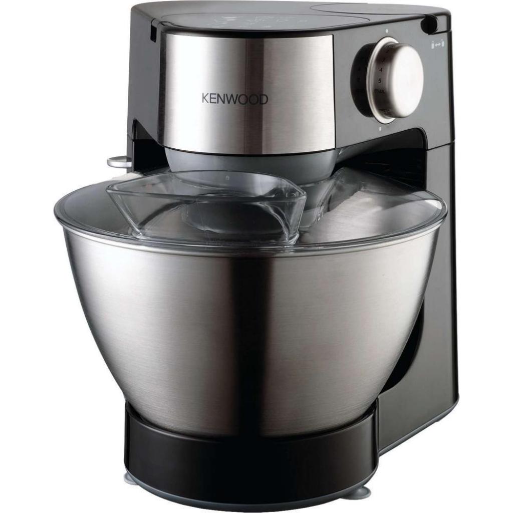 Кухонний комбайн Kenwood KM 288 - зображення 2