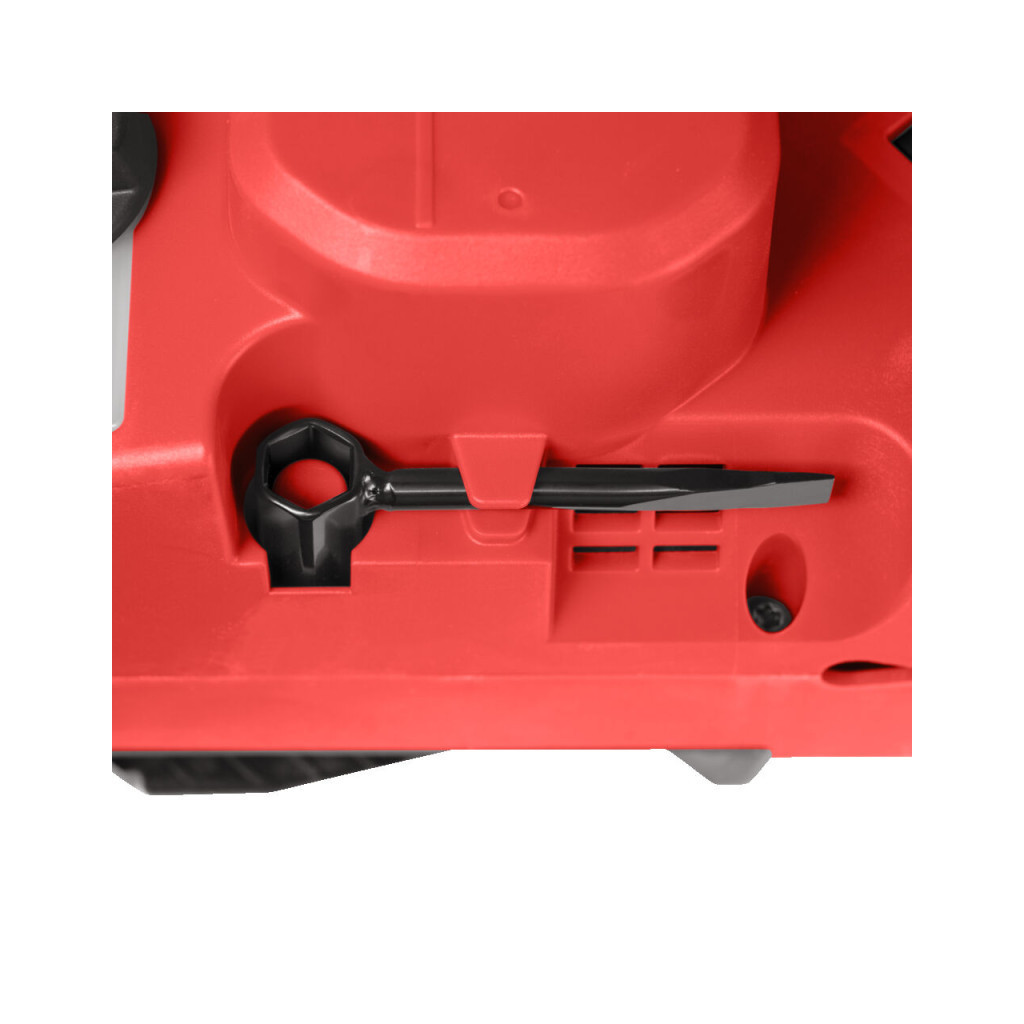 Ланцюгова пила Milwaukee M18 FTHCHS35-0 (без АКБ та ЗП) (4933479588) - зображення 7