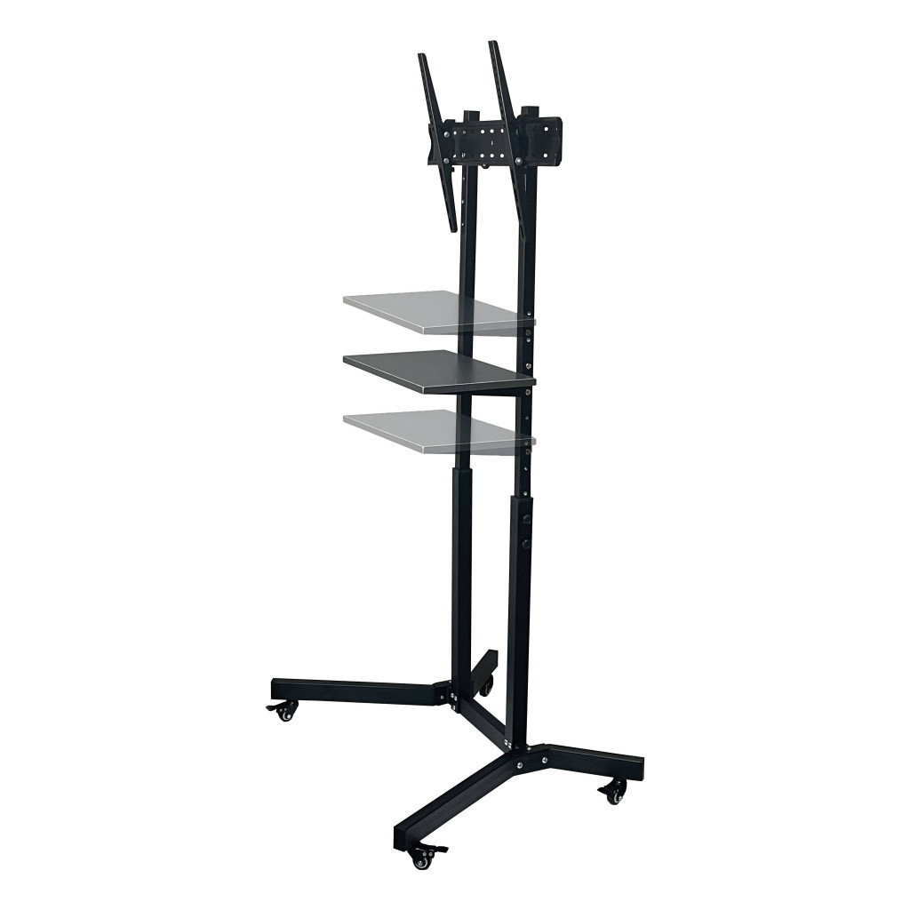 Стійка презентаційна Sector T10 Black - зображення 3