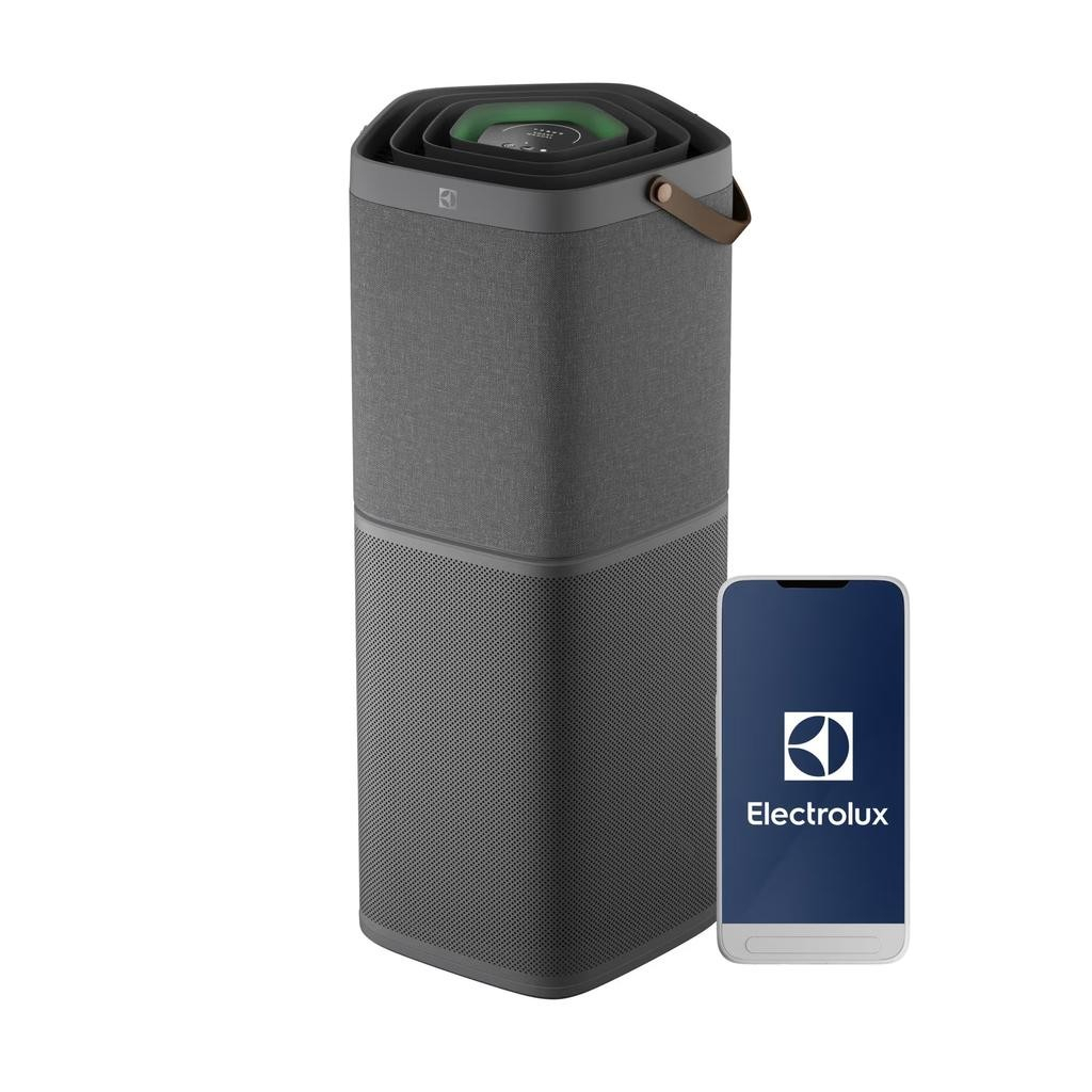 Очисник повітря Electrolux EPO60771DG - изображение 5