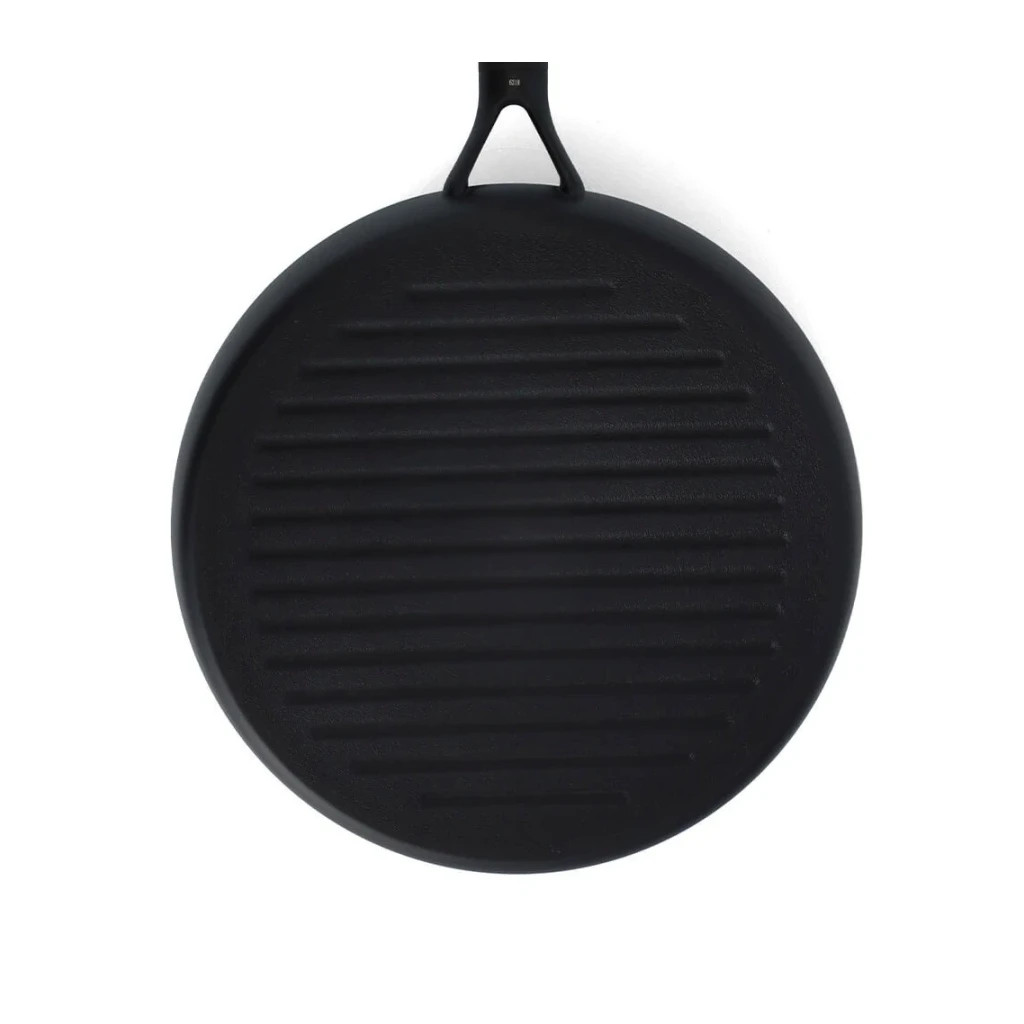 Сковорода KitchenAid CFA Grill 28 см (CC005681-001) - зображення 3