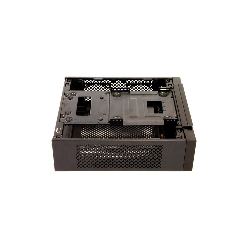 Корпус Chieftec COMPACT (IX-03B-OP) - зображення 6