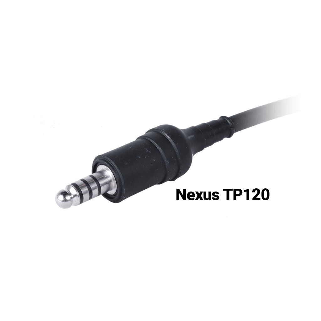 Тактичні навушники Sordin Supreme MIL CC з верхнім тримачем (75332-06-S) - зображення 6