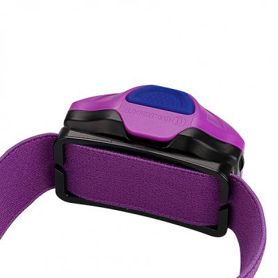 Ліхтар Olight H05 Active пурпурний (H05 PU) - зображення 2