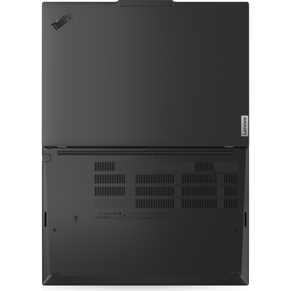 Ноутбук Lenovo ThinkPad T16 G3 (21MN002QRA) - зображення 9
