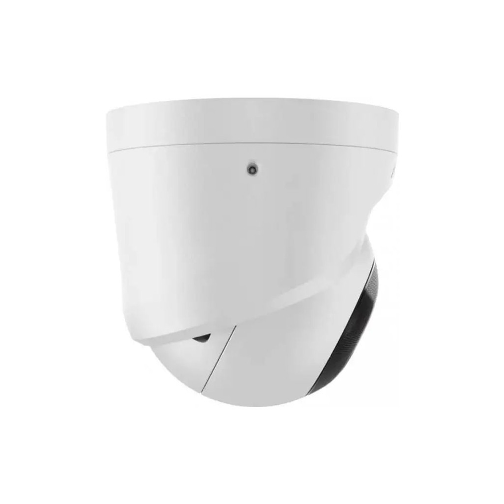 Камера відеоспостереження Ajax TurretCam (8/2.8) white - зображення 3