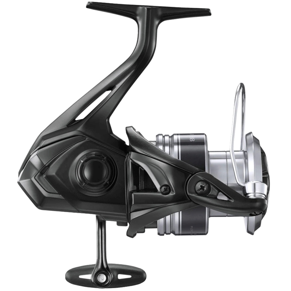 Котушка Shimano Aero BB C5000 3+1BB 4.71 (AEROBBC5000) - зображення 2
