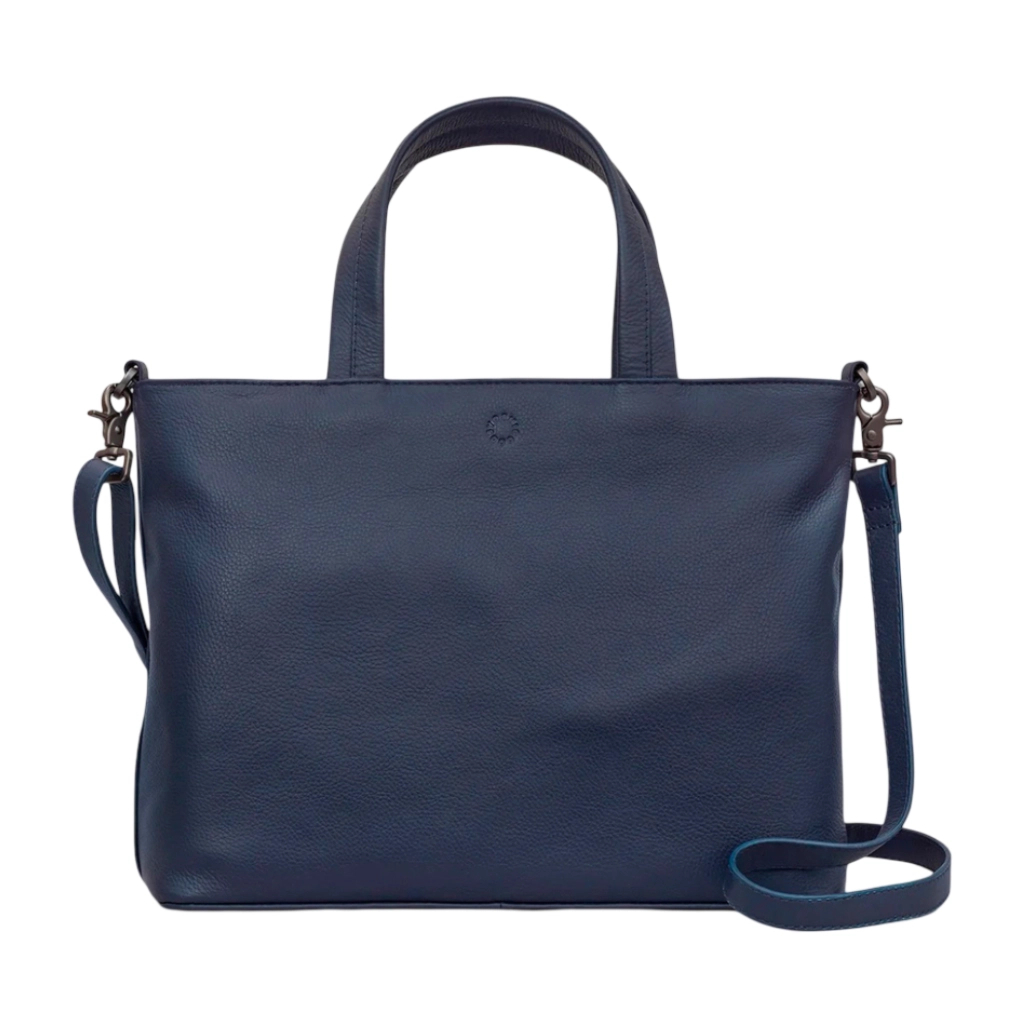 Сумка Yoshi Y26 Navy (Y26 6) - зображення 1