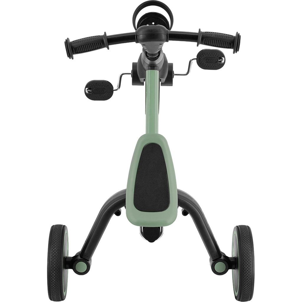Дитячий велосипед MoMi FILO green 3 в 1 (ROTR00025) - зображення 9