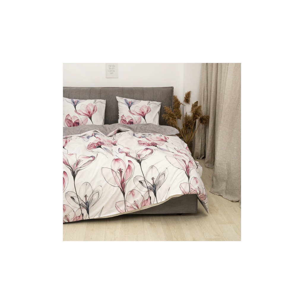 Постільна білизна Viluta 24325 Ранфорс двоспальний (24325_dv) - зображення 2