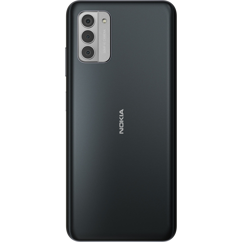 Мобільний телефон Nokia G42 6/128Gb Grey - зображення 2