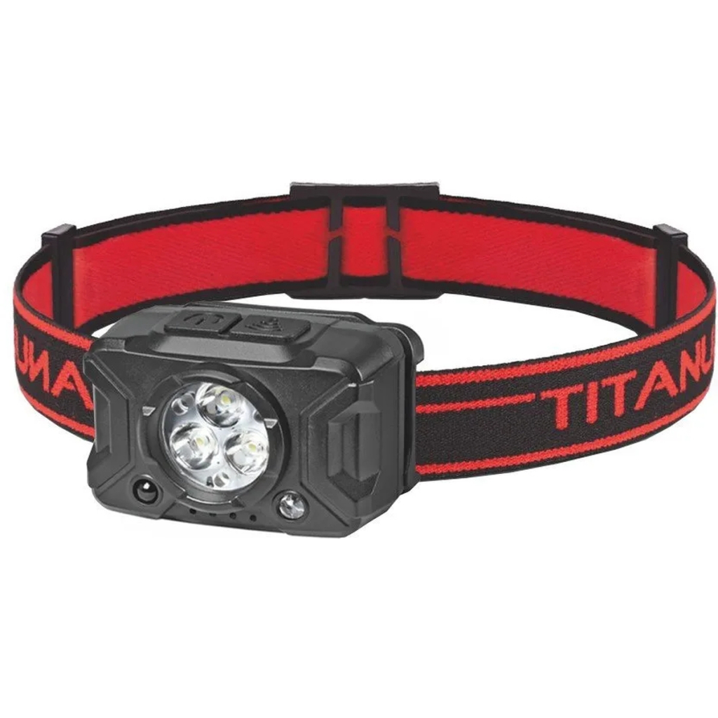 Ліхтар TITANUM TLF-H09 - зображення 1